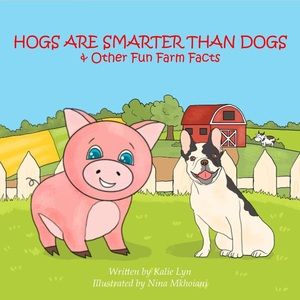 Children’s Picture Book Perfect for Gift